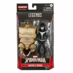 Marvel Legends Series Marvel's Shriek 19 Marvel Legends Series Marvel's Shriek