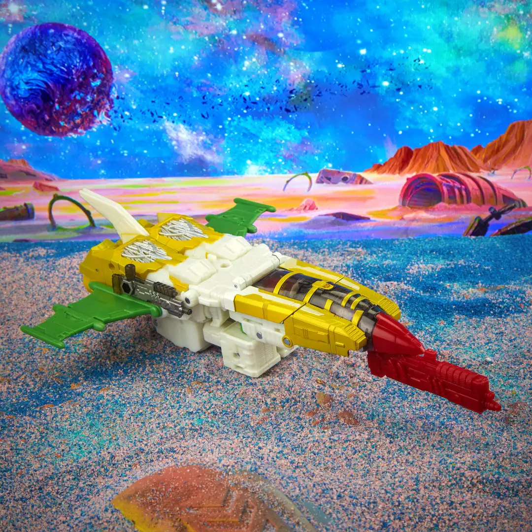 New Transformers Generations Legacy Voyager G2 Universe Jhiaxus 7 New Transformers Generations Legacy Voyager G2 Universe Jhiaxus