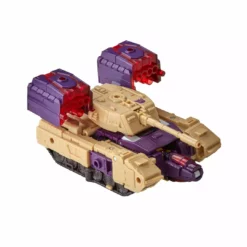 Transformers Generations Legacy Series Leader Blitzwing