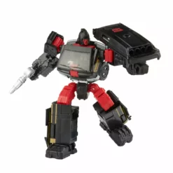 Transformers Generations Selects Deluxe DK-2 Guard