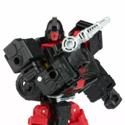 Transformers Generations Selects Deluxe DK-2 Guard