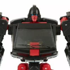 Transformers Generations Selects Deluxe DK-2 Guard