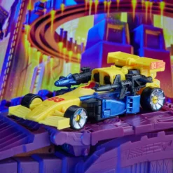 Transformers Legacy Wreck ‘N Rule Collection G2 Universe Leadfoot And Masterdominus Partner Exclusives