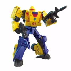 Transformers Legacy Wreck ‘N Rule Collection G2 Universe Leadfoot And Masterdominus Partner Exclusives