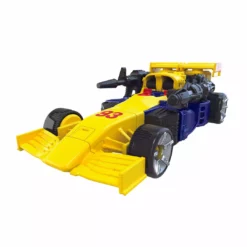 Transformers Legacy Wreck ‘N Rule Collection G2 Universe Leadfoot And Masterdominus Partner Exclusives