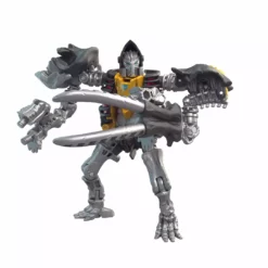 Transformers Legacy Wreck ‘N Rule Collection G2 Universe Leadfoot And Masterdominus Partner Exclusives