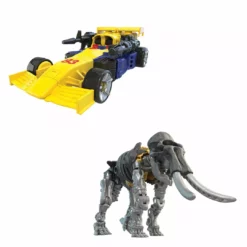 Transformers Legacy Wreck ‘N Rule Collection G2 Universe Leadfoot And Masterdominus Partner Exclusives