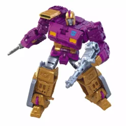 Partner Exclusives Transformers Legacy Wreck ‘N Rule Collection Comic Universe Impactor And Spindle