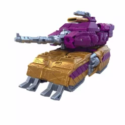 Partner Exclusives Transformers Legacy Wreck ‘N Rule Collection Comic Universe Impactor And Spindle