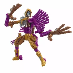 Partner Exclusives Transformers Legacy Wreck ‘N Rule Collection Comic Universe Impactor And Spindle