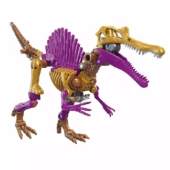 Partner Exclusives Transformers Legacy Wreck ‘N Rule Collection Comic Universe Impactor And Spindle