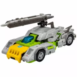 Transformers Legacy Wreck ‘N Rule Collection Autobot Springer