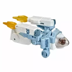 Transformers Studio Series Core Class The Transformers: The Movie Exo-Suit Spike Witwicky 9 Transformers Studio Series Core Class The Transformers: The Movie Exo-Suit Spike Witwicky