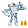 Transformers Studio Series Core Class The Transformers: The Movie Exo-Suit Spike Witwicky 1 Transformers Studio Series Core Class The Transformers: The Movie Exo-Suit Spike Witwicky