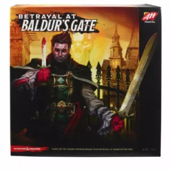 Avalon Hill Betrayal At Baldur's Gate Other Brands 33 Avalon Hill Betrayal At Baldur's Gate Other Brands