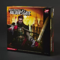 Avalon Hill Betrayal At Baldur's Gate Other Brands 35 Avalon Hill Betrayal At Baldur's Gate Other Brands