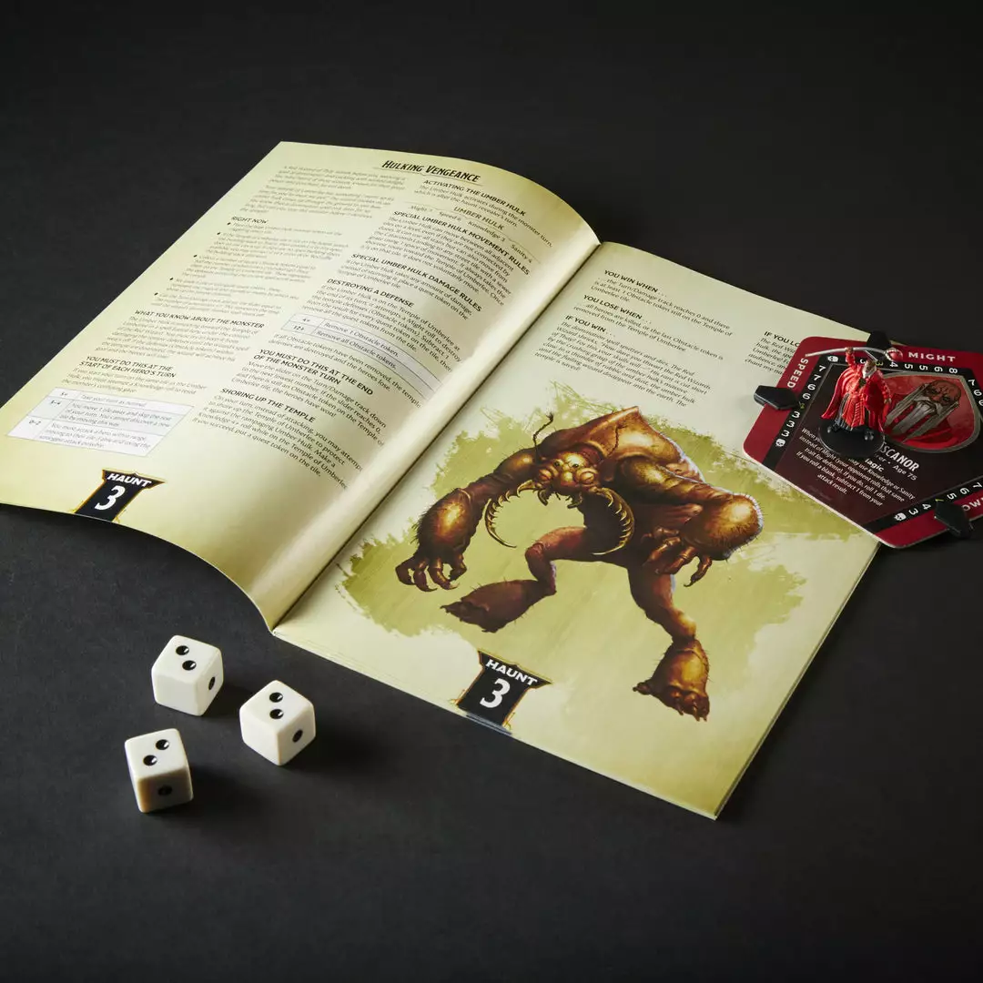 Avalon Hill Betrayal At Baldur's Gate Other Brands 20 Avalon Hill Betrayal At Baldur's Gate Other Brands