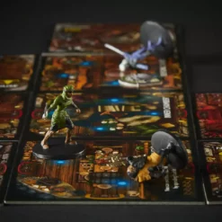 Avalon Hill Betrayal At Baldur's Gate Other Brands 42 Avalon Hill Betrayal At Baldur's Gate Other Brands