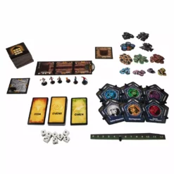 Other Brands Avalon Hill Betrayal At House On The Hill Second Edition 20 Other Brands Avalon Hill Betrayal At House On The Hill Second Edition