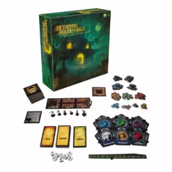 Other Brands Avalon Hill Betrayal At House On The Hill Second Edition