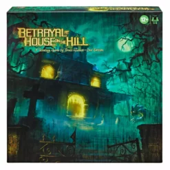 Other Brands Avalon Hill Betrayal At House On The Hill Second Edition 23 Other Brands Avalon Hill Betrayal At House On The Hill Second Edition