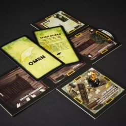 Other Brands Avalon Hill Betrayal At House On The Hill Second Edition 28 Other Brands Avalon Hill Betrayal At House On The Hill Second Edition