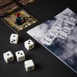 Other Brands Avalon Hill Betrayal At House On The Hill Second Edition 29 Other Brands Avalon Hill Betrayal At House On The Hill Second Edition