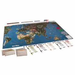 Avalon Hill Axis & Allies 1942 Second Edition Back In Stock 22 Avalon Hill Axis & Allies 1942 Second Edition Back In Stock