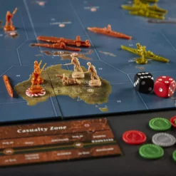 Avalon Hill Axis & Allies 1942 Second Edition Back In Stock 20 Avalon Hill Axis & Allies 1942 Second Edition Back In Stock