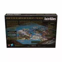 Back In Stock Avalon Hill Axis & Allies Europe 1940 Second Edition 20 Back In Stock Avalon Hill Axis & Allies Europe 1940 Second Edition