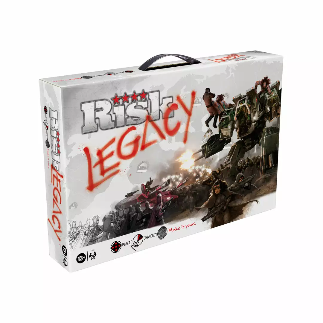 Avalon Hill Risk Legacy Back In Stock 15 Avalon Hill Risk Legacy Back In Stock