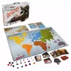 Avalon Hill Risk Legacy Back In Stock