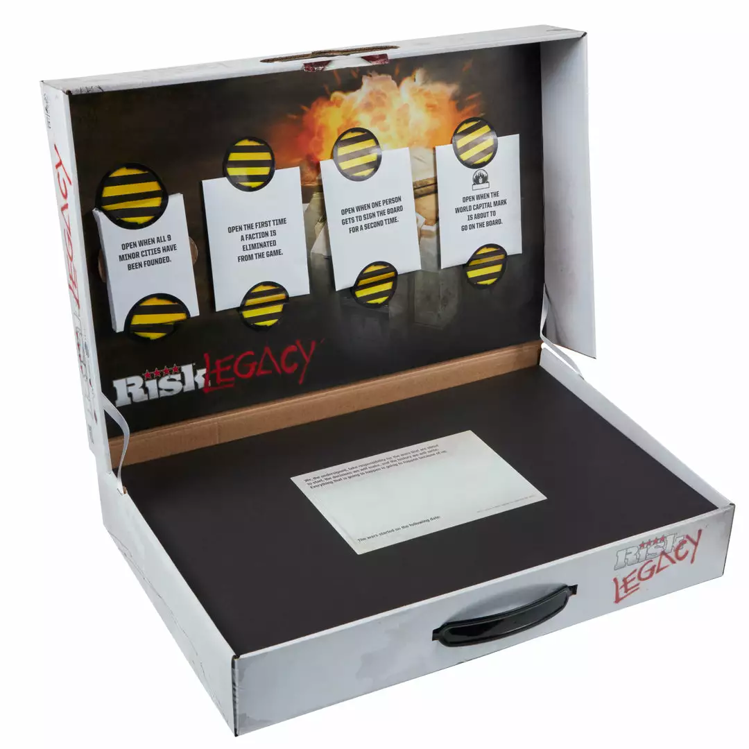 Avalon Hill Risk Legacy Back In Stock 5 Avalon Hill Risk Legacy Back In Stock