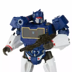 Back In Stock Transformers Studio Series 83 Voyager Transformers: Soundwave 15 Back In Stock Transformers Studio Series 83 Voyager Transformers: Soundwave