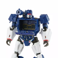 Back In Stock Transformers Studio Series 83 Voyager Transformers: Soundwave 16 Back In Stock Transformers Studio Series 83 Voyager Transformers: Soundwave