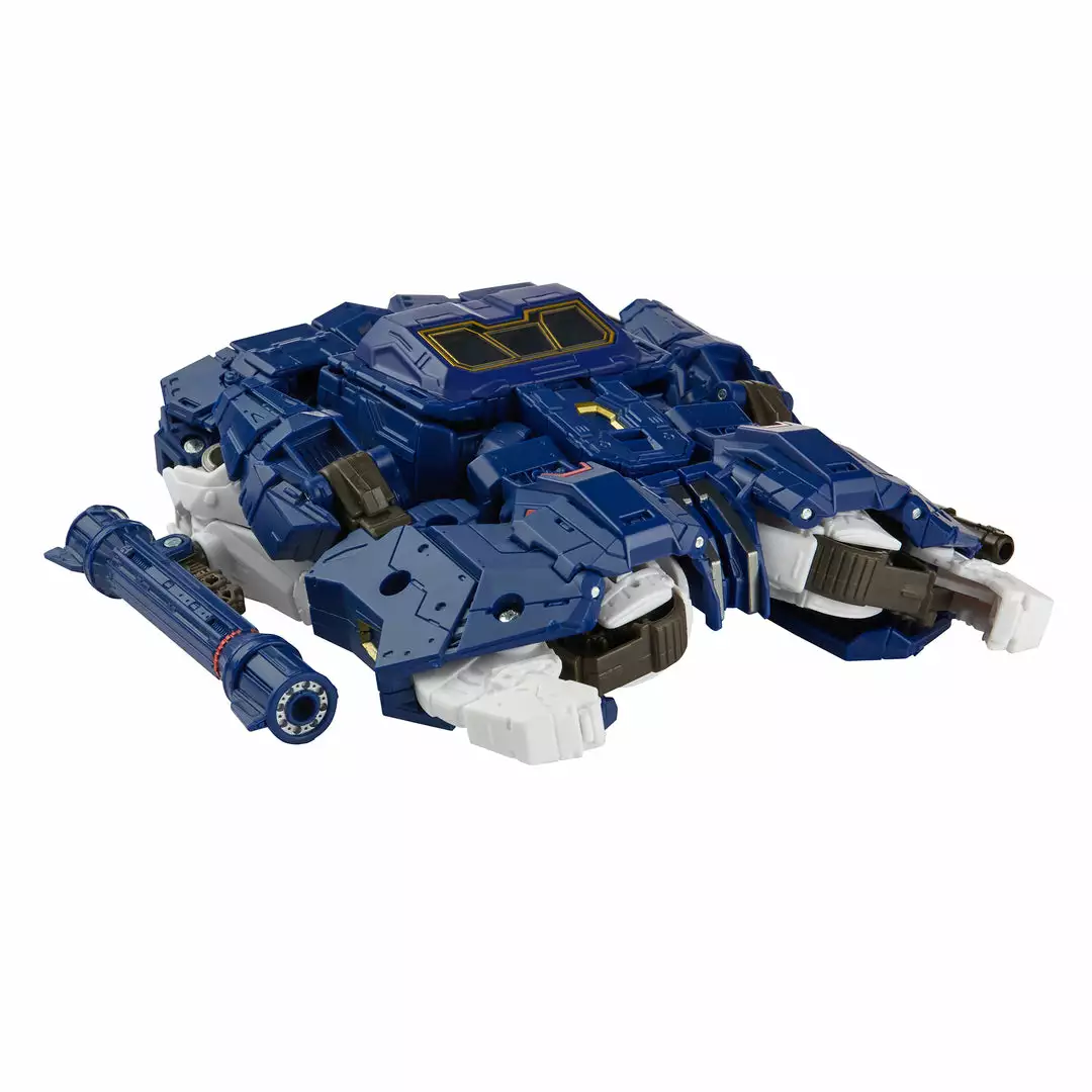 Back In Stock Transformers Studio Series 83 Voyager Transformers: Soundwave 10 Back In Stock Transformers Studio Series 83 Voyager Transformers: Soundwave