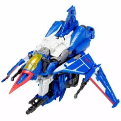 New Transformers Studio Series 89 Voyager Transformers: Thundercracker 7 New Transformers Studio Series 89 Voyager Transformers: Thundercracker