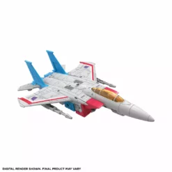 Transformers Studio Series 86-12 Leader The Transformers: The Movie Coronation Starscream Back In Stock