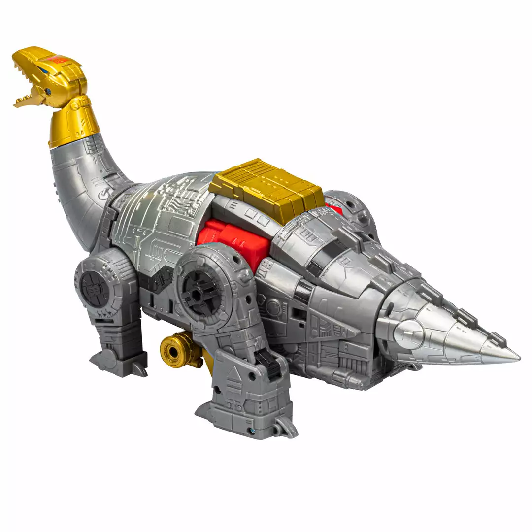 Transformers Studio Series 86-15 Leader The Transformers: The Movie Dinobot Sludge 4 Transformers Studio Series 86-15 Leader The Transformers: The Movie Dinobot Sludge