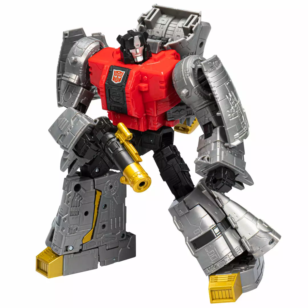 Transformers Studio Series 86-15 Leader The Transformers: The Movie Dinobot Sludge 3 Transformers Studio Series 86-15 Leader The Transformers: The Movie Dinobot Sludge