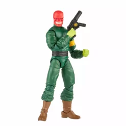 Marvel Legends Series Red Skull 14 Marvel Legends Series Red Skull