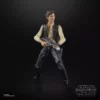 Star Wars The Black Series Han Solo 2 Star Wars The Black Series Han Solo