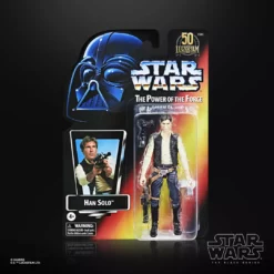 Star Wars The Black Series Han Solo 11 Star Wars The Black Series Han Solo