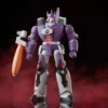 Partner Exclusives Transformers R.E.D. [Robot Enhanced Design] The Transformers: The Movie Galvatron