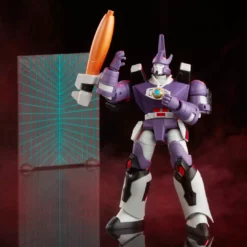 Partner Exclusives Transformers R.E.D. [Robot Enhanced Design] The Transformers: The Movie Galvatron
