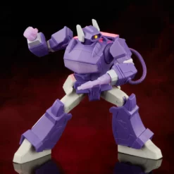 Transformers R.E.D. [Robot Enhanced Design] G1 Shockwave