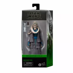 Star Wars The Black Series Bib Fortuna Back In Stock