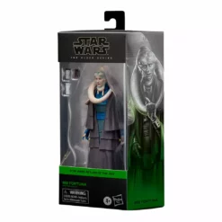 Star Wars The Black Series Bib Fortuna Back In Stock
