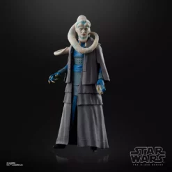 Star Wars The Black Series Bib Fortuna Back In Stock