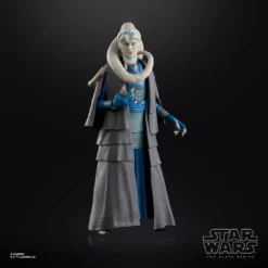 Star Wars The Black Series Bib Fortuna Back In Stock